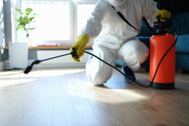 Reliable Biohazard Cleanup contractor in Franklin, TN by Trauma Clean Pros